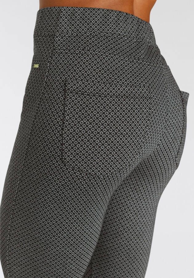 Lascana Legging in klassiek design