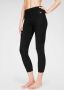Lascana Legging in suèdeleer-look - Thumbnail 5