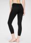 Lascana Legging in suèdeleer-look - Thumbnail 6
