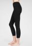 Lascana Legging in suèdeleer-look - Thumbnail 7