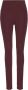 Lascana Legging met brede boord loungewear - Thumbnail 2
