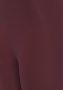Lascana Legging met brede boord loungewear - Thumbnail 6
