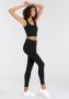 Lascana Legging met brede boord - Thumbnail 11