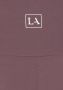 Lascana Legging met brede boord loungewear - Thumbnail 8