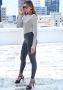 Lascana Legging met luipaardmotief - Thumbnail 8