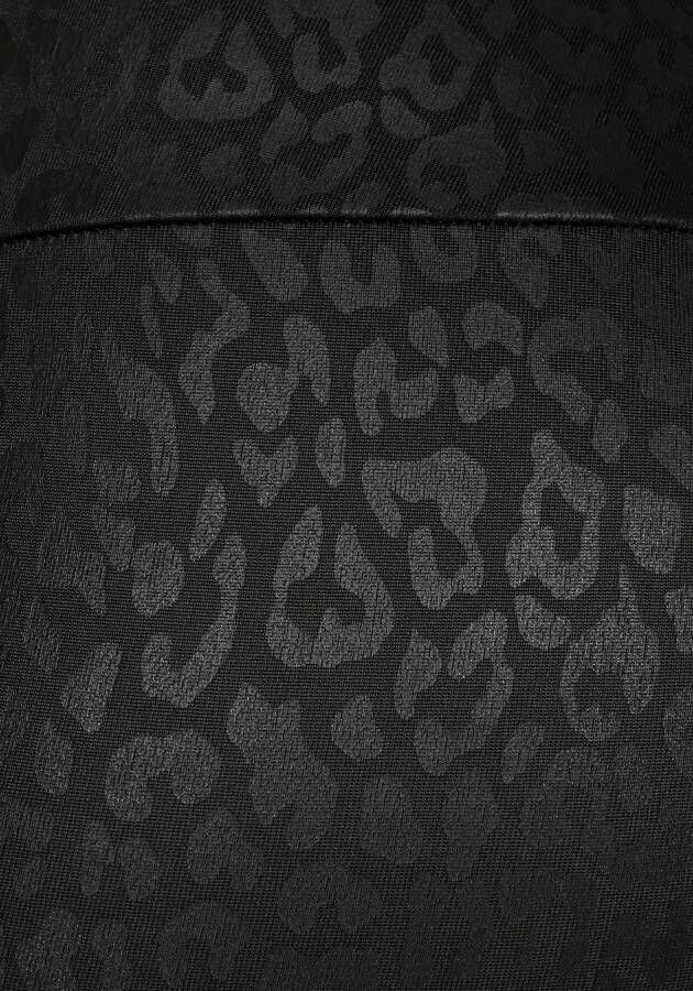 Lascana Legging met luipaardmotief