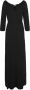 Lascana Maxi-jurk met uitsnedes bij de halslijn - Thumbnail 2