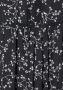 Lascana Maxi-jurk met bloemenprint en volants losse comfortabele look - Thumbnail 5