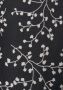 Lascana Maxi-jurk met bloemenprint en volants losse comfortabele look - Thumbnail 7