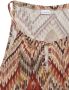 Lascana Maxi-jurk met modieuze halslijn in etnische print zomerjurk strandjurk - Thumbnail 5