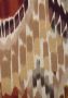 Lascana Maxi-jurk met modieuze halslijn in etnische print zomerjurk strandjurk - Thumbnail 6