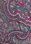 Lascana Maxi-jurk met paisley motief en verstelbare halslijn zomerjurk - Thumbnail 6