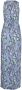 Lascana Maxi-jurk met paisley print en verstelbare halslijn zomerjurk - Thumbnail 4