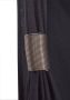 Lascana Maxi-jurk met verstelbare halslijn en gesmokte taille zomerjurk basic - Thumbnail 6