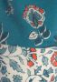 Lascana Nachthemd in bloemen print all-over - Thumbnail 5