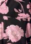 Lascana Nachthemd met bloemmotief - Thumbnail 4