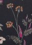 Lascana Nachthemd met motief van wilde bloemen - Thumbnail 7