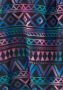 Lascana Oversized tankini met softcups verstelbare bandjes met onderborst-elastiek - Thumbnail 4