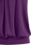 Lascana Oversized tankini Corrigerende versterking bij de cup onderbustelastiek rondom verstelbare bandjes - Thumbnail 3