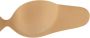 Lascana Plak-bh met zijflappen van hechtend silicone basic lingerie - Thumbnail 4
