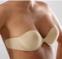 Lascana Plak-bh met zijflappen van hechtend silicone basic lingerie - Thumbnail 5