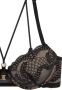 Lascana Push-up-bh met prachtige rug sexy lingerie - Thumbnail 5