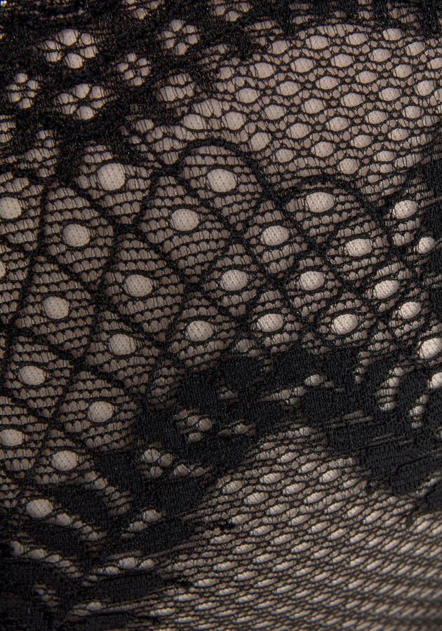 Lascana Push-up-bh met prachtige rug sexy lingerie - Foto 7