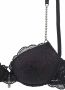 Lascana Push-up-bh met elegante kralendetails sexy dessous - Thumbnail 3