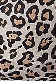 Lascana Push-up-bh met luipaardprint sexy dessous