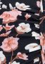Lascana Push-upbikinitop Blair met een bloemmotief - Thumbnail 4