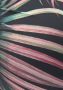 Lascana Push-upbikinitop Reese met palm print - Thumbnail 4