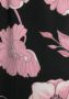 Lascana Pyjama met bloemmotief en kanten details (2-delig 1 stuk) - Thumbnail 7