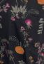Lascana Pyjama met motief van wilde bloemen (2-delig 1 stuk) - Thumbnail 5