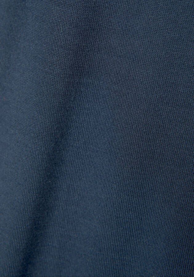 Lascana Pyjama met opgestikte kanten details (2-delig 1 stuk)