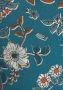 Lascana Pyjamabroek in bloemen print all-over - Thumbnail 5