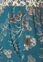Lascana Pyjamabroek in bloemen print all-over - Thumbnail 6