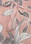 Lascana Pyjamabroek met bloemenprint - Thumbnail 6