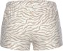 Lascana Pyjamashort in een zachte kwaliteit - Thumbnail 5