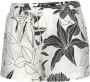 Lascana Pyjamashort met bloemenprint - Thumbnail 4