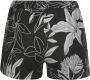 Lascana Pyjamashort met bloemenprint - Thumbnail 4
