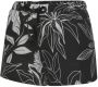 Lascana Pyjamashort met bloemenprint - Thumbnail 5