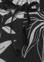 Lascana Pyjamashort met bloemenprint - Thumbnail 6