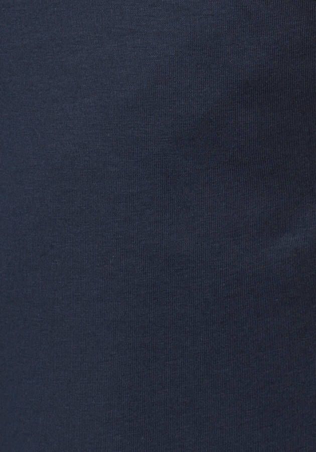 Lascana Relaxbroek met zijzakken loungepak