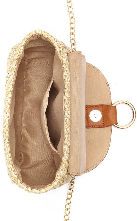 Lascana Schoudertas Minibag