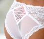Lascana Set: push-up bh met delicaat kant sexy lingerie sexy ondergoed (set 2-delig Met hipster) - Thumbnail 3