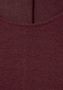 Lascana Shirt met 3 4-mouwen met modieuze mouwen met omslag (1-delig) - Thumbnail 3