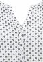 Lascana Shirt met 3 4-mouwen in modieuze blouse-look - Thumbnail 2