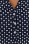 Lascana Shirt met 3 4-mouwen in modieuze blouse-look - Thumbnail 3