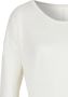 Lascana Shirt met 3 4-mouwen van lichte tricotkwaliteit (Set van 2) - Thumbnail 5