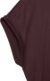 Lascana Shirt met korte mouwen in basic stijl t-shirt van zachte viscose - Thumbnail 5